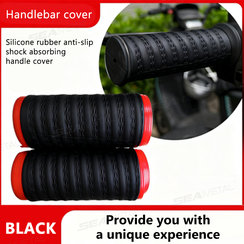 SEAMETAL – housse de guidon de - Motorcycle Gear Sleeve avis et prix