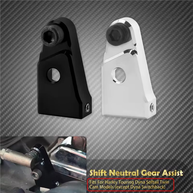 ABXN-Kit d'assistance au chang - Motorcycle Gear Kit avis et prix