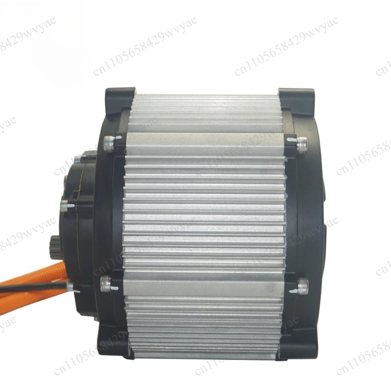 Moteur PMSM SIA200‑50, puissan - Motorcycle Gear Ratio avis et prix