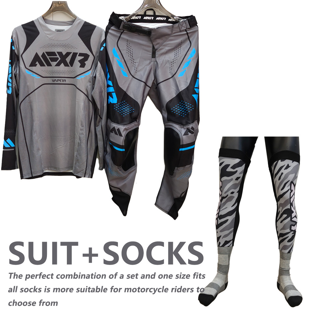 Ensemble d'équipement Moto Off - Motorcycle Gear Kit avis et prix