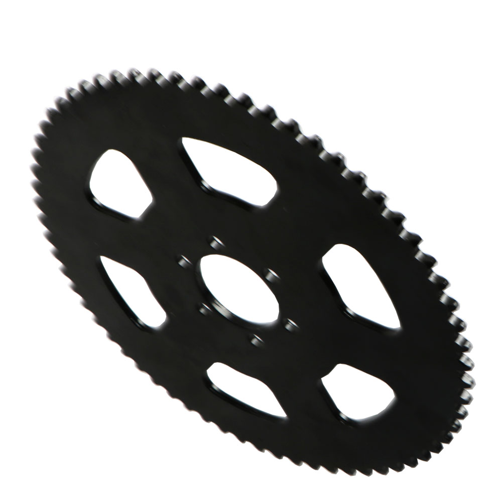 Pignon arrière JORear pour min - Motorcycle Gear Ratio avis et prix
