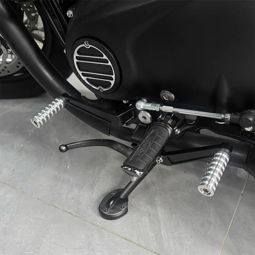 Levier de changement de vitess - Motorcycle Gear Used avis et prix