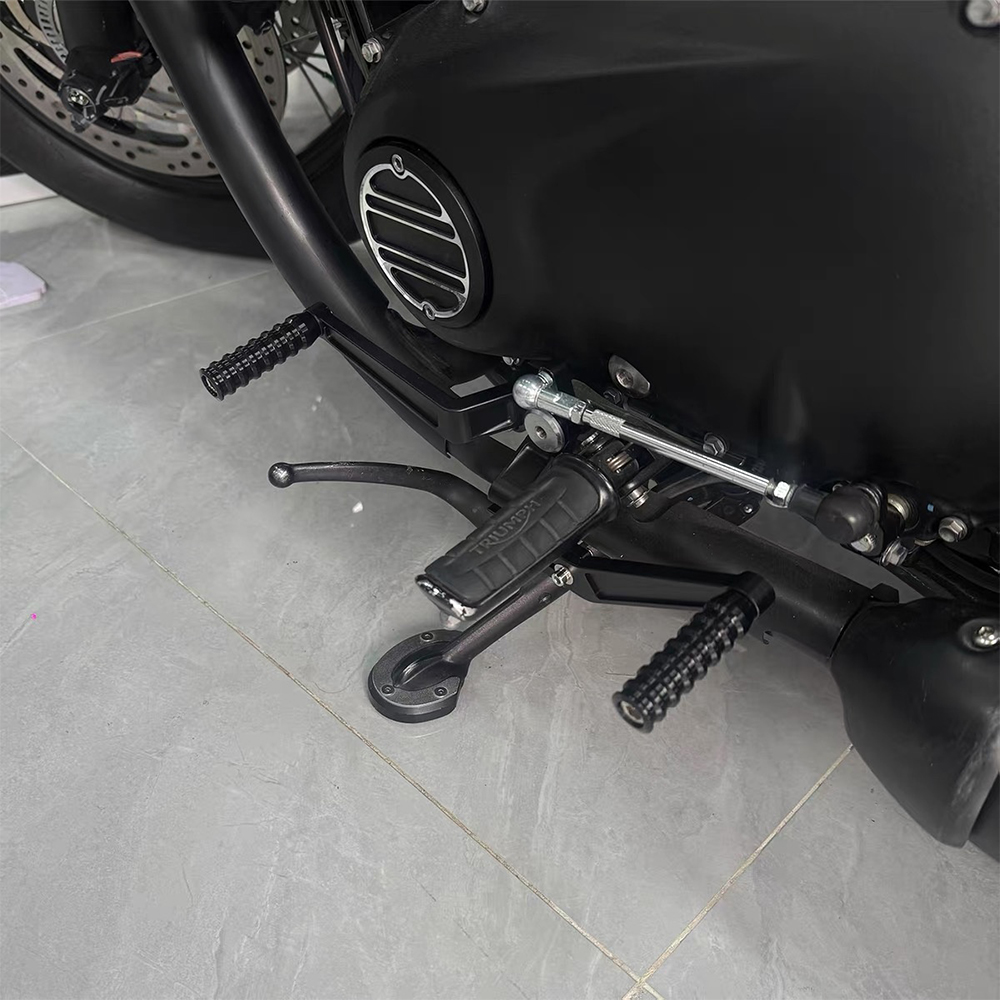 Levier de changement de vitess - Motorcycle Gear Used avis et prix