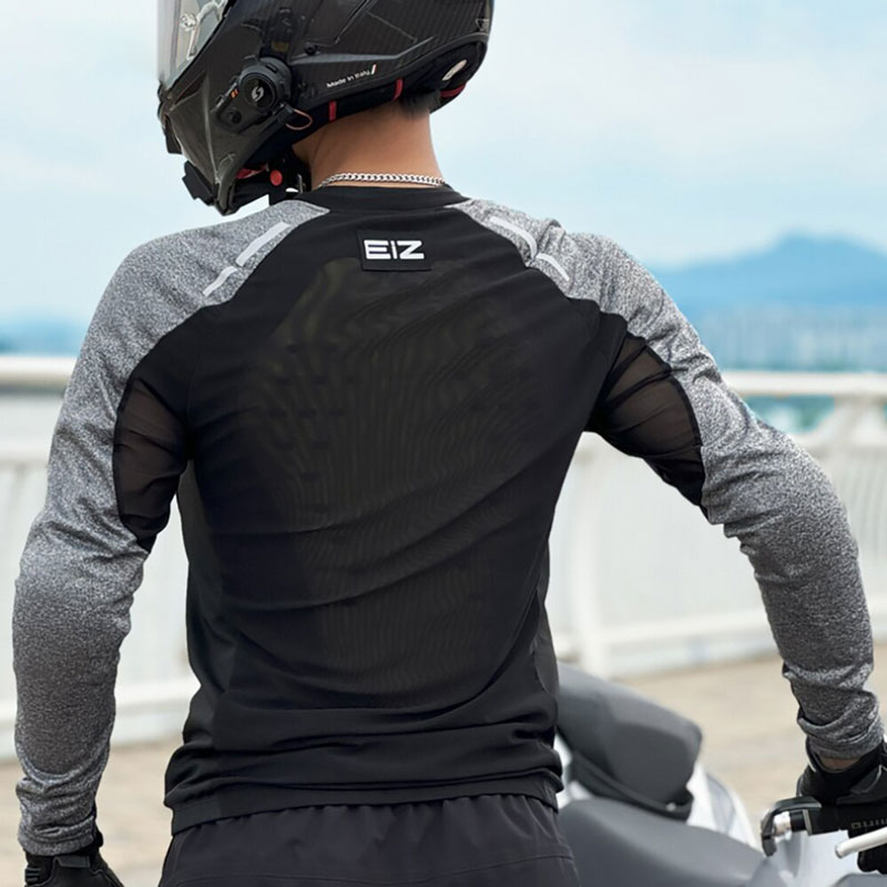 Blouson de moto pour homme, re - Motorcycle Gear For Summer avis et prix