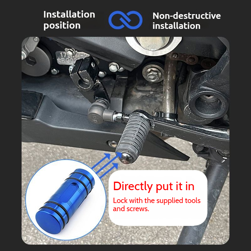 Pièces exquises pour moto Hond - Motorcycle Gear Brand avis et prix