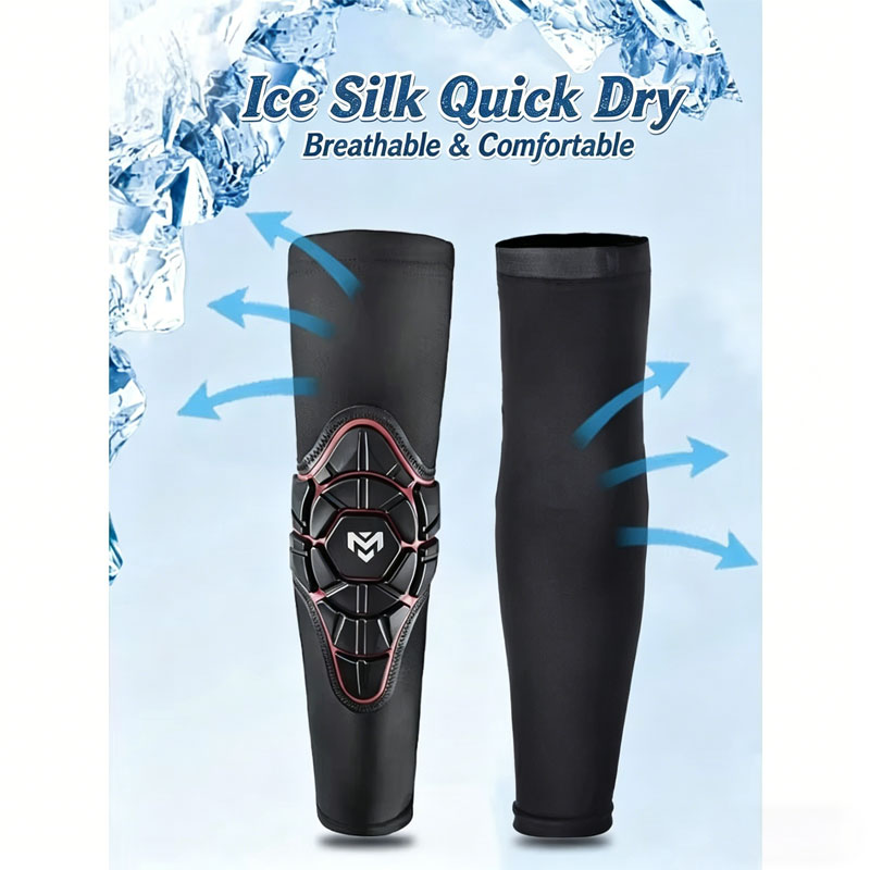 Ensemble de protections pour m - Motorcycle Gear Sleeve avis et prix
