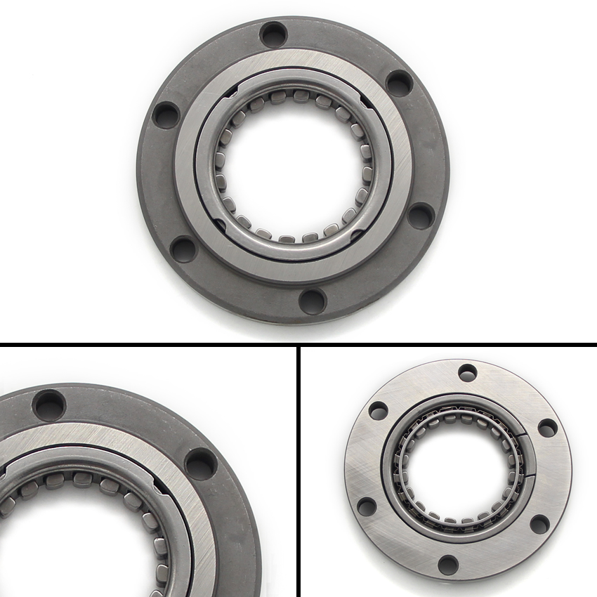 Démarreur de moto à sens uniqu - Motorcycle Gear Ratio avis et prix