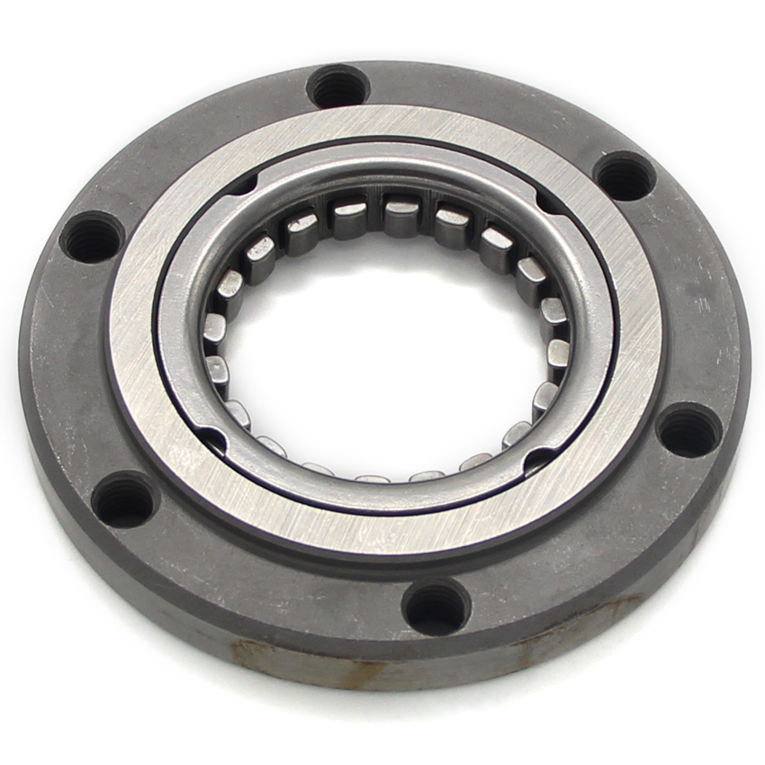 Démarreur de moto à sens uniqu - Motorcycle Gear Ratio avis et prix