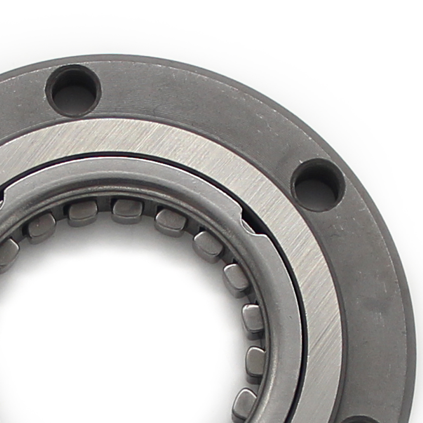 Démarreur de moto à sens uniqu - Motorcycle Gear Ratio avis et prix