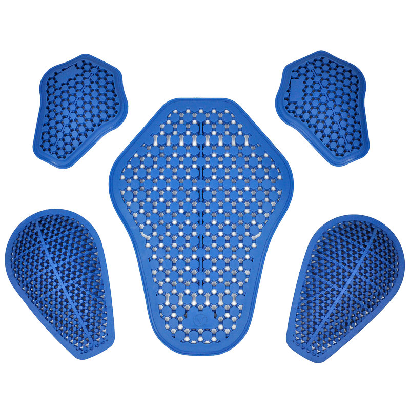 Jersay-Veste de moto à manches - Motorcycle Gear Sleeve avis et prix