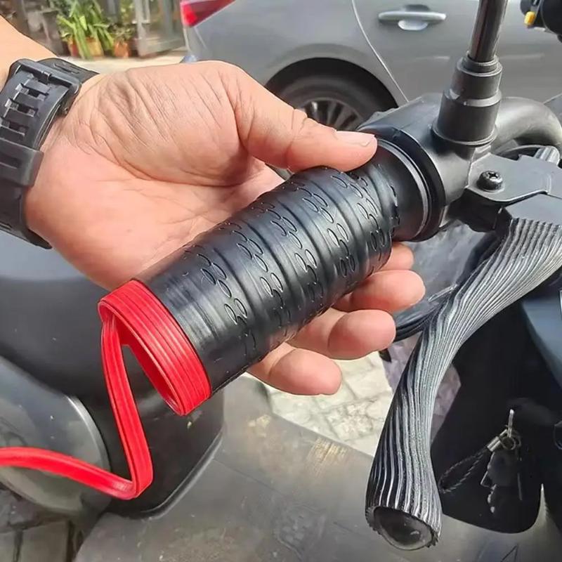 2026 NOUVEAUX Poignées de Guid - Motorcycle Gear Sleeve avis et prix