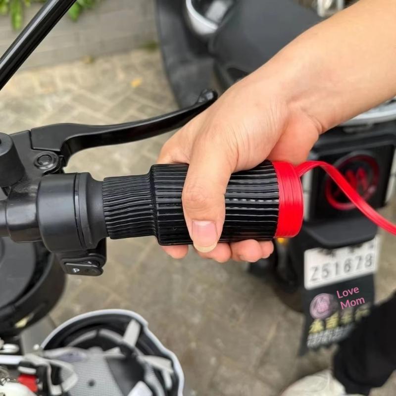 2026 NOUVEAUX Poignées de Guid - Motorcycle Gear Sleeve avis et prix