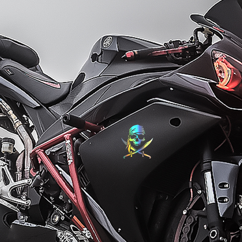 G172 mode personnalisé autocol - Motorcycle Gear Outlet avis et prix