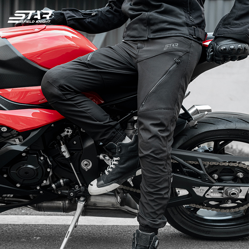 Pantalon de moto pour homme SF - Motorcycle Gear For Summer avis et prix