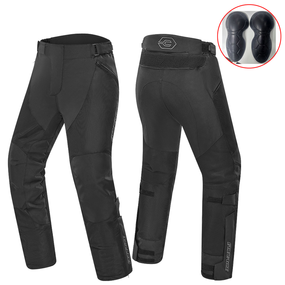 Pantalon de moto d'été respira - Motorcycle Gear For Summer avis et prix