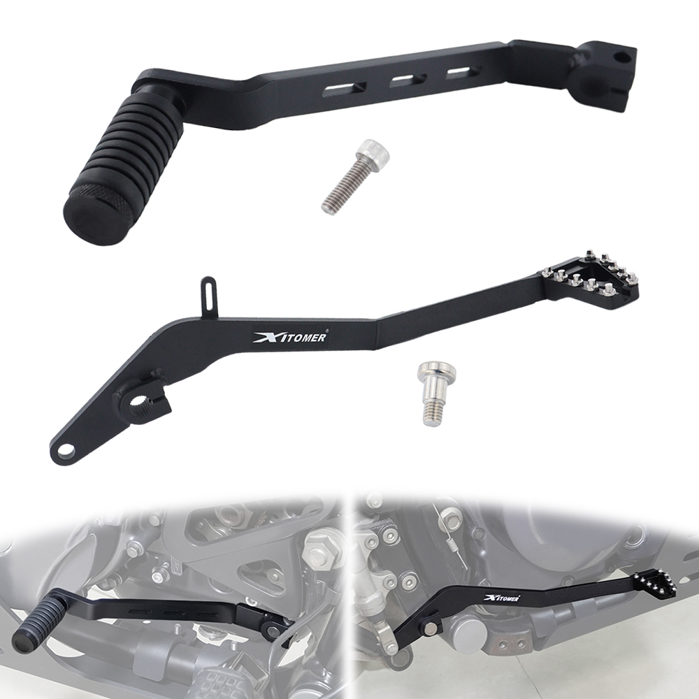 Pour Kawasaki KLR650 KLR 650 1 - Motorcycle Gear Kawasaki avis et prix