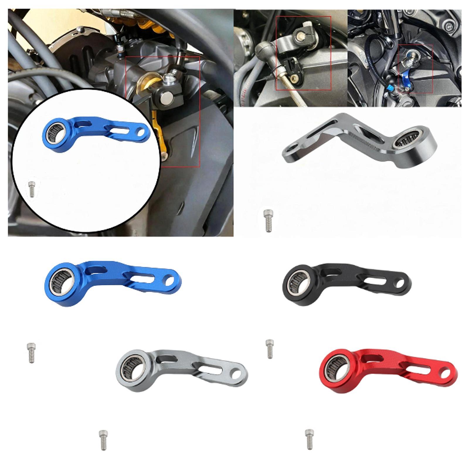 Kit de mise à niveau du suppor - Motorcycle Gear Kit avis et prix