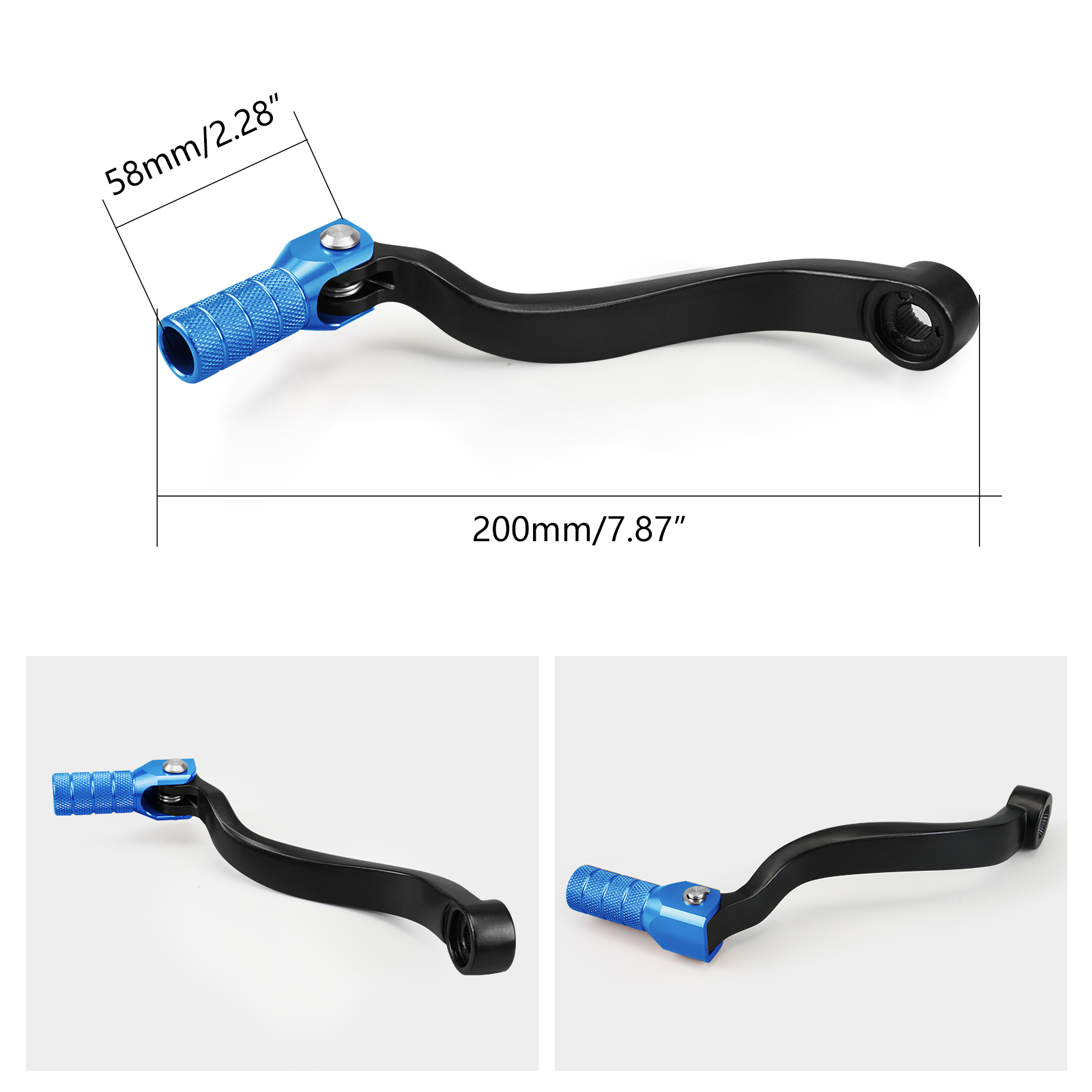Levier de changement de vitess - Motorcycle Gear Used avis et prix