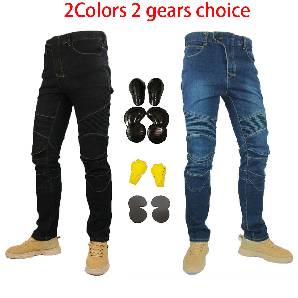 Pantalon de motocross de loisi - Motorcycle Gear Brand avis et prix