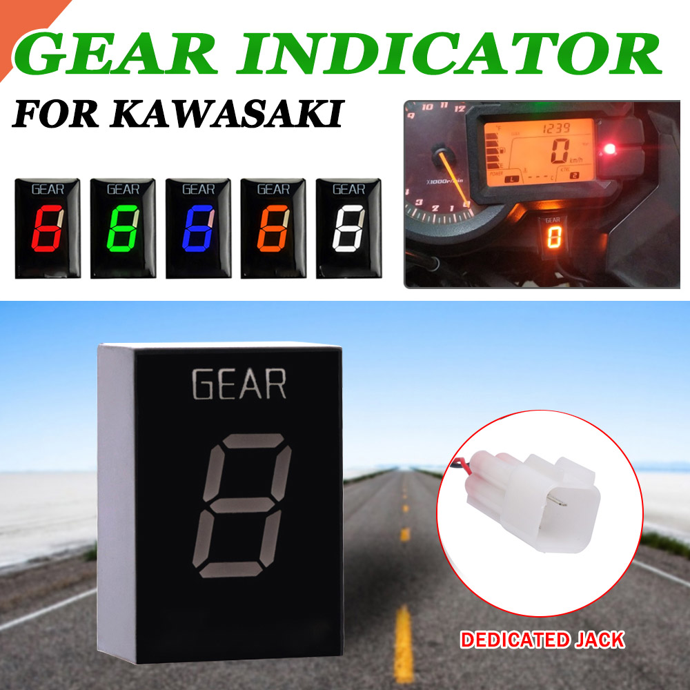 Compteur numérique pour moto,  - Motorcycle Gear Used avis et prix