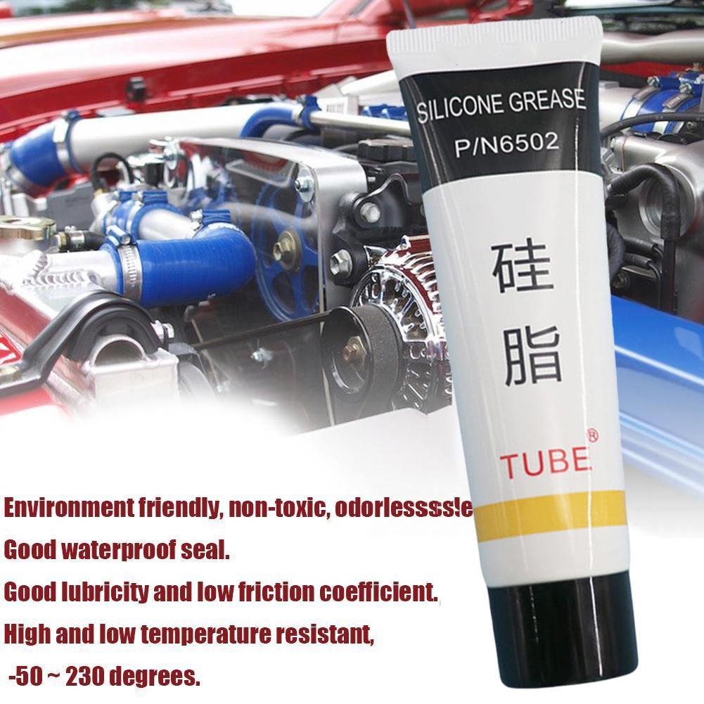 Lubrifiant en Silicone de Qual - Motorcycle Gear Oil avis et prix