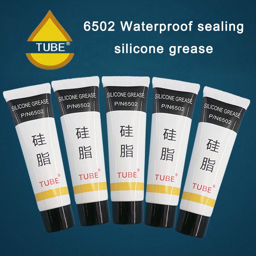 Lubrifiant en Silicone de Qual - Motorcycle Gear Oil avis et prix