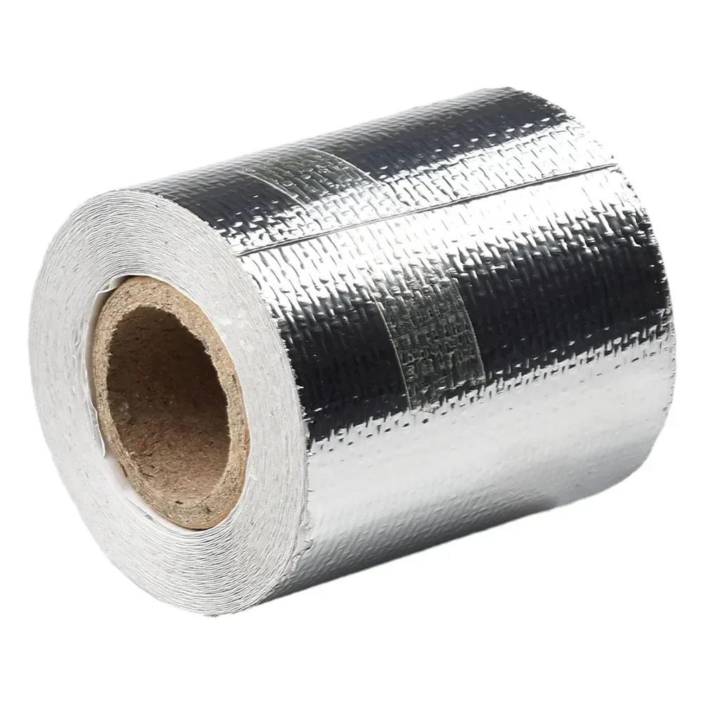 1 rouleau de Film de Protectio - Exhaust Wrap Titanium avis et prix