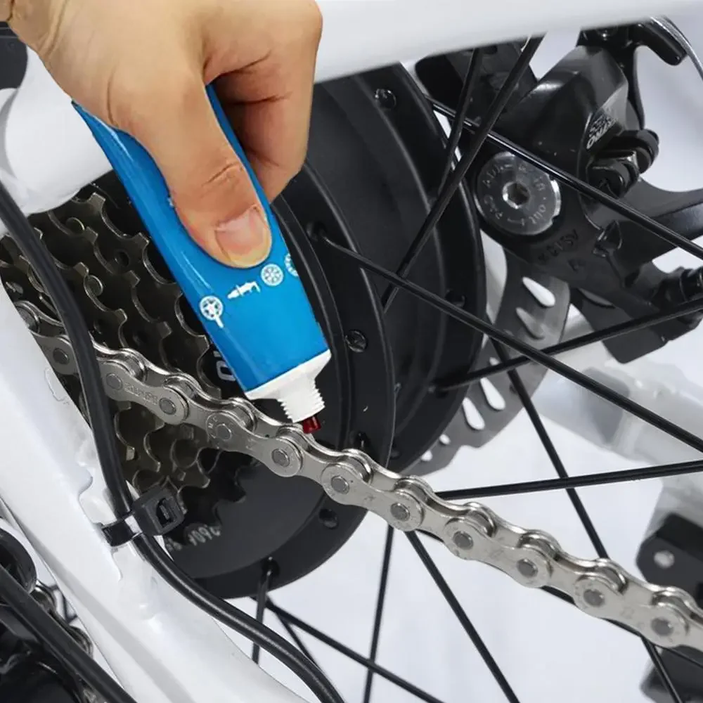 Lubrifiant d'entretien de vélo - Motorcycle Gear Oil avis et prix