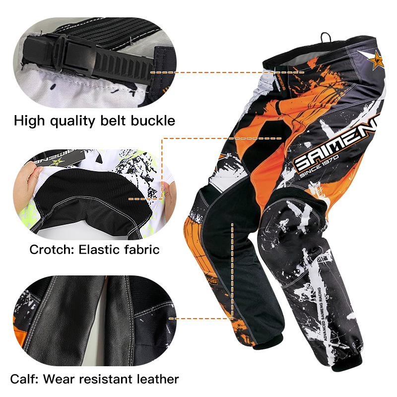 Nouvel ensemble de tenue de mo - Motorcycle Gear Youth avis et prix