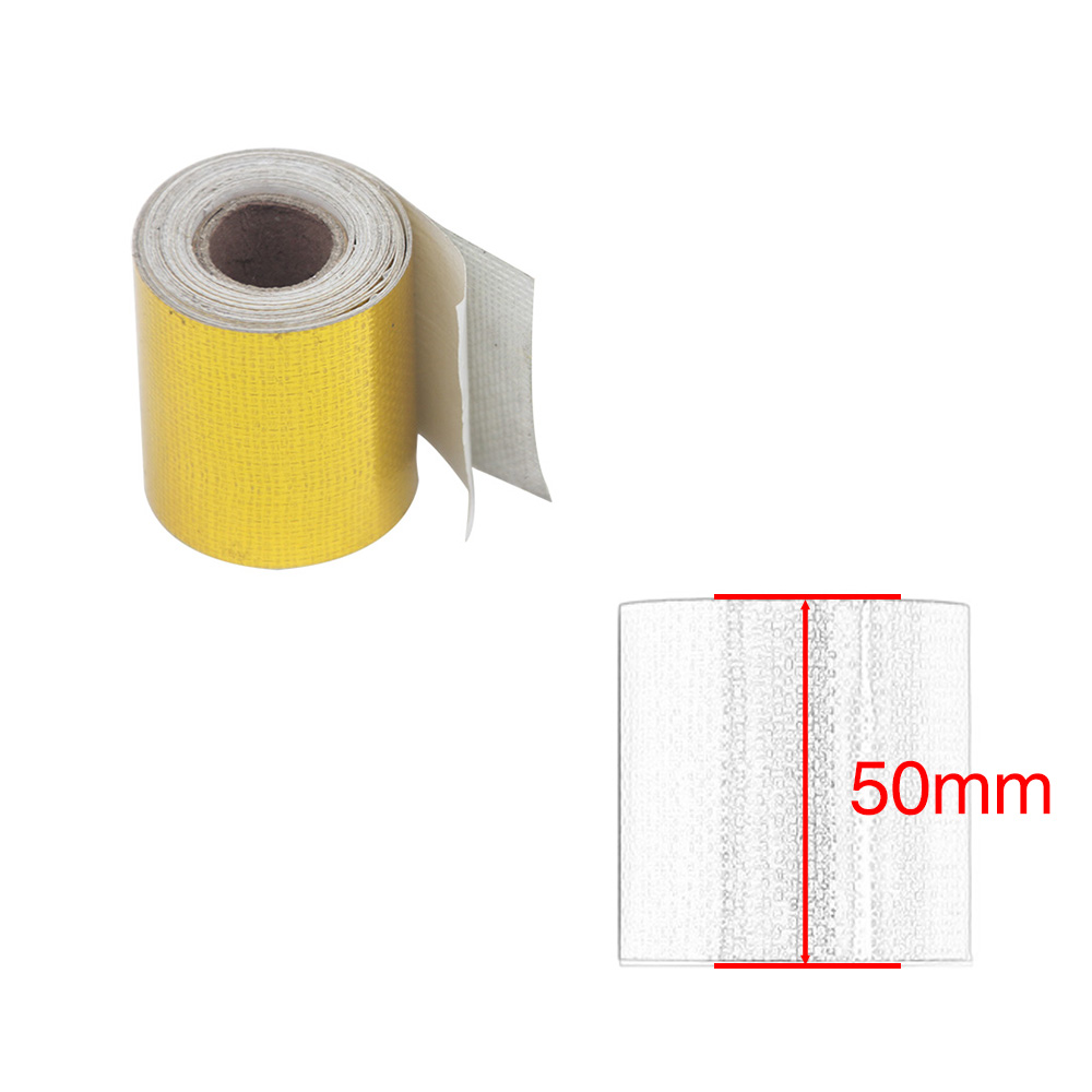 ZSDTRP-Refroidisseur intermédi - Exhaust Wrap Titanium avis et prix