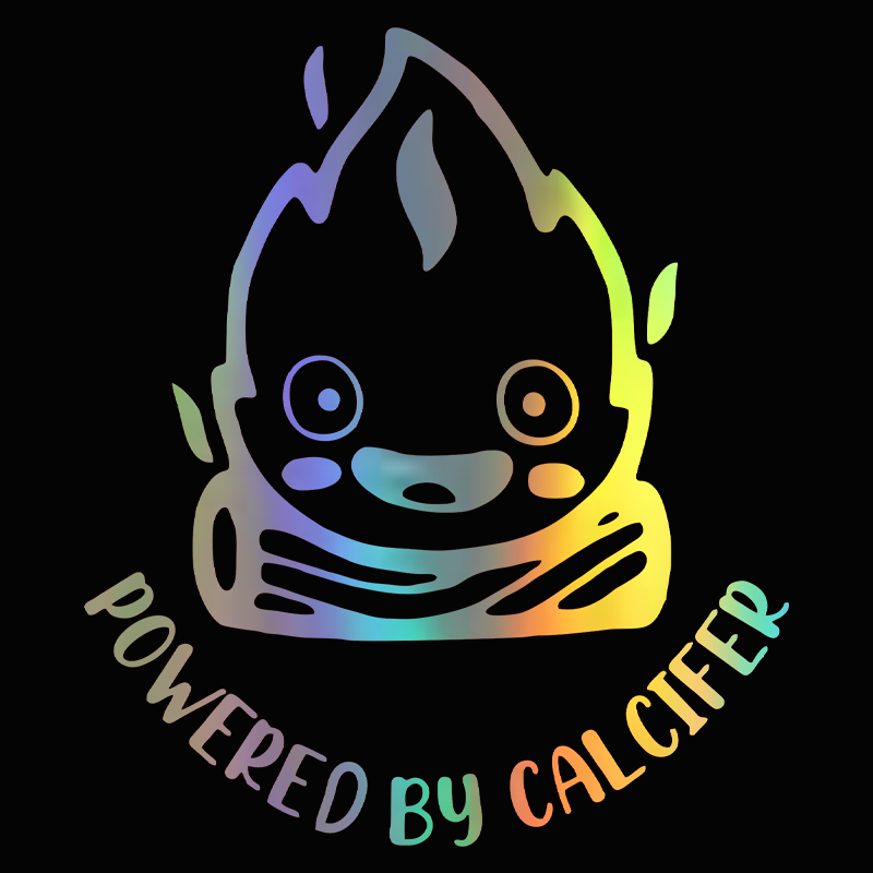 Alimenté par Calcifer bouchon  - Motorcycle Gear Outlet avis et prix