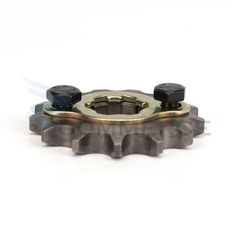 420 #   17mm 10 11 12 13 14 15 - Motorcycle Gear Ratio avis et prix
