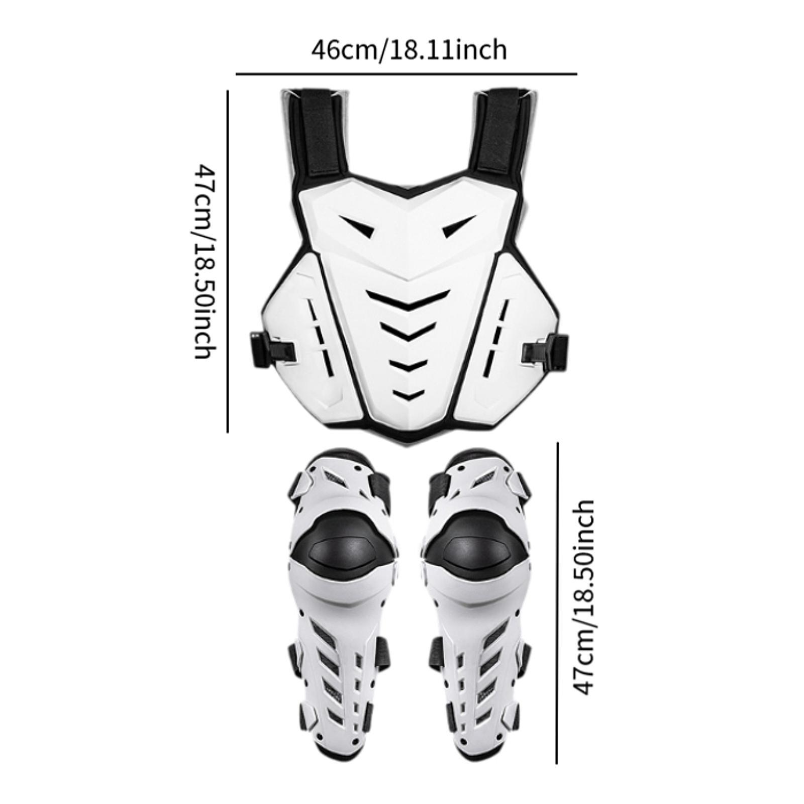 Veste de moto avec protection, - Motorcycle Gear For Summer avis et prix