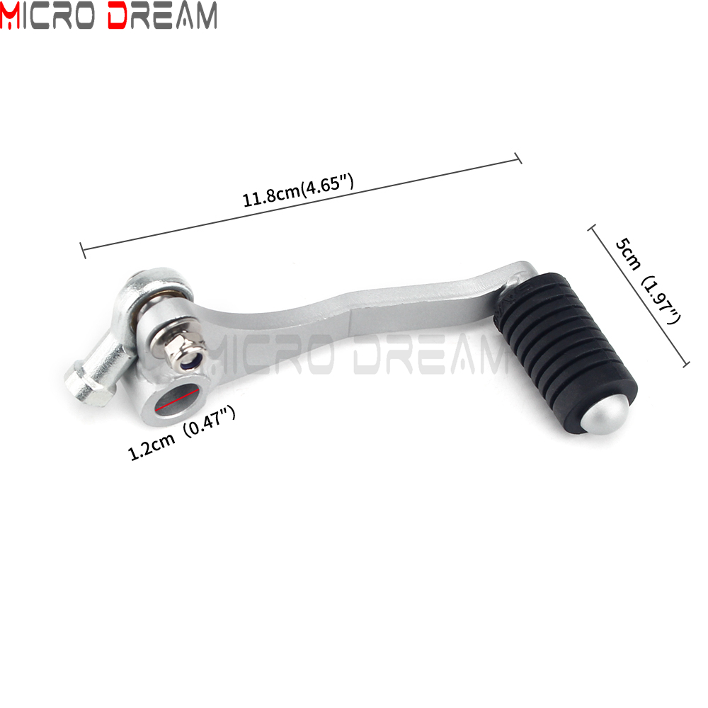 Accessoires de levier de vites - Motorcycle Gear Kawasaki avis et prix