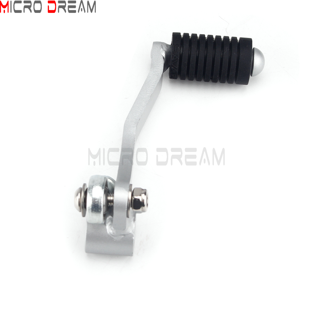 Accessoires de levier de vites - Motorcycle Gear Kawasaki avis et prix