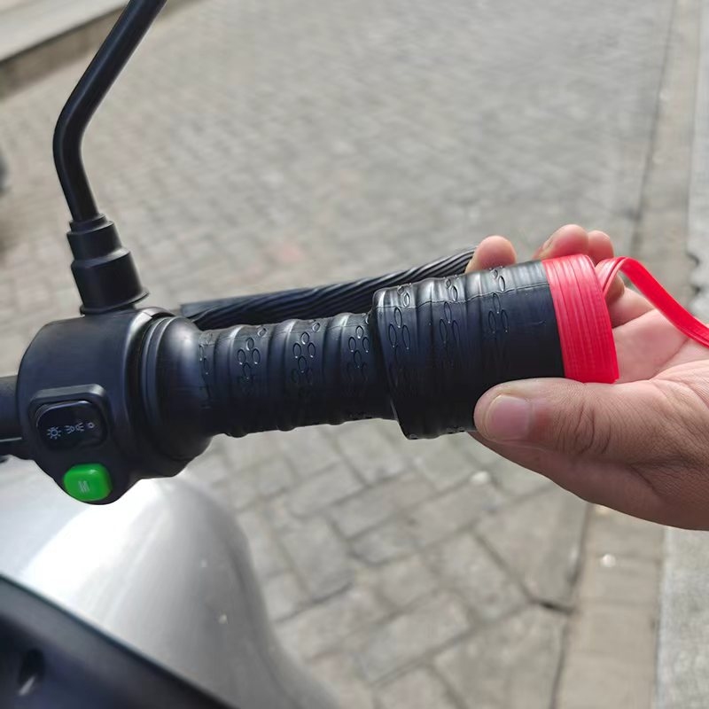 Couvre-guidon de moto, couvre- - Motorcycle Gear Sleeve avis et prix