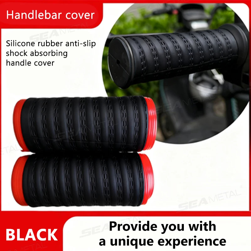 Couvre-guidon de moto, couvre- - Motorcycle Gear Sleeve avis et prix