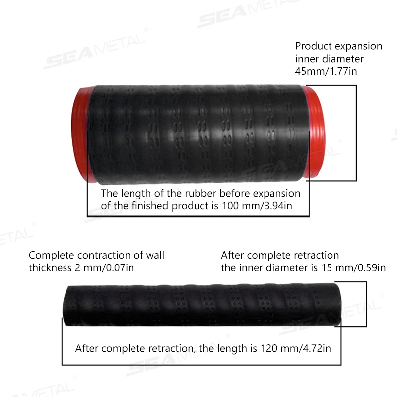 Couvre-guidon de moto, couvre- - Motorcycle Gear Sleeve avis et prix