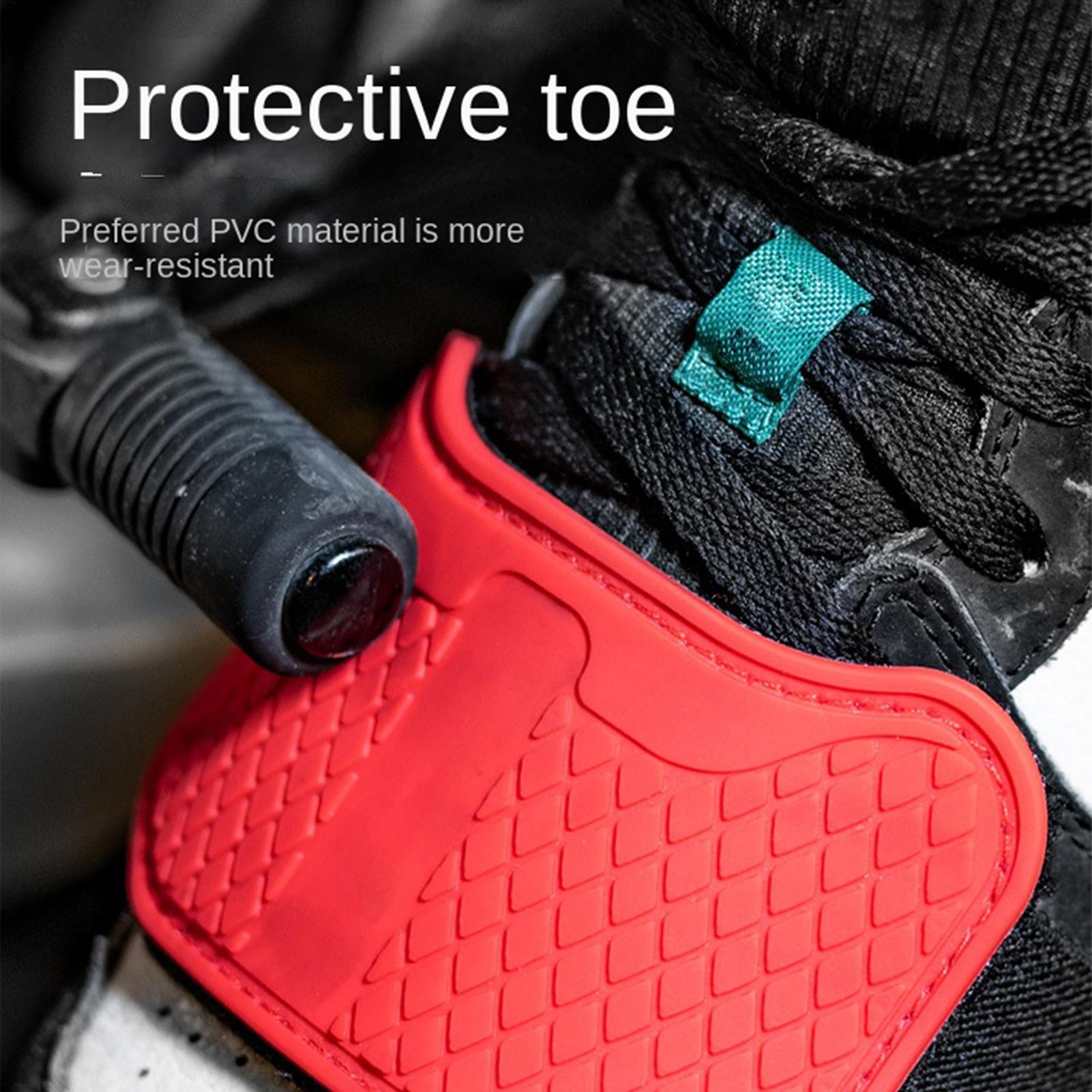 Protège-chaussures antidérapan - Motorcycle Gear Sleeve avis et prix