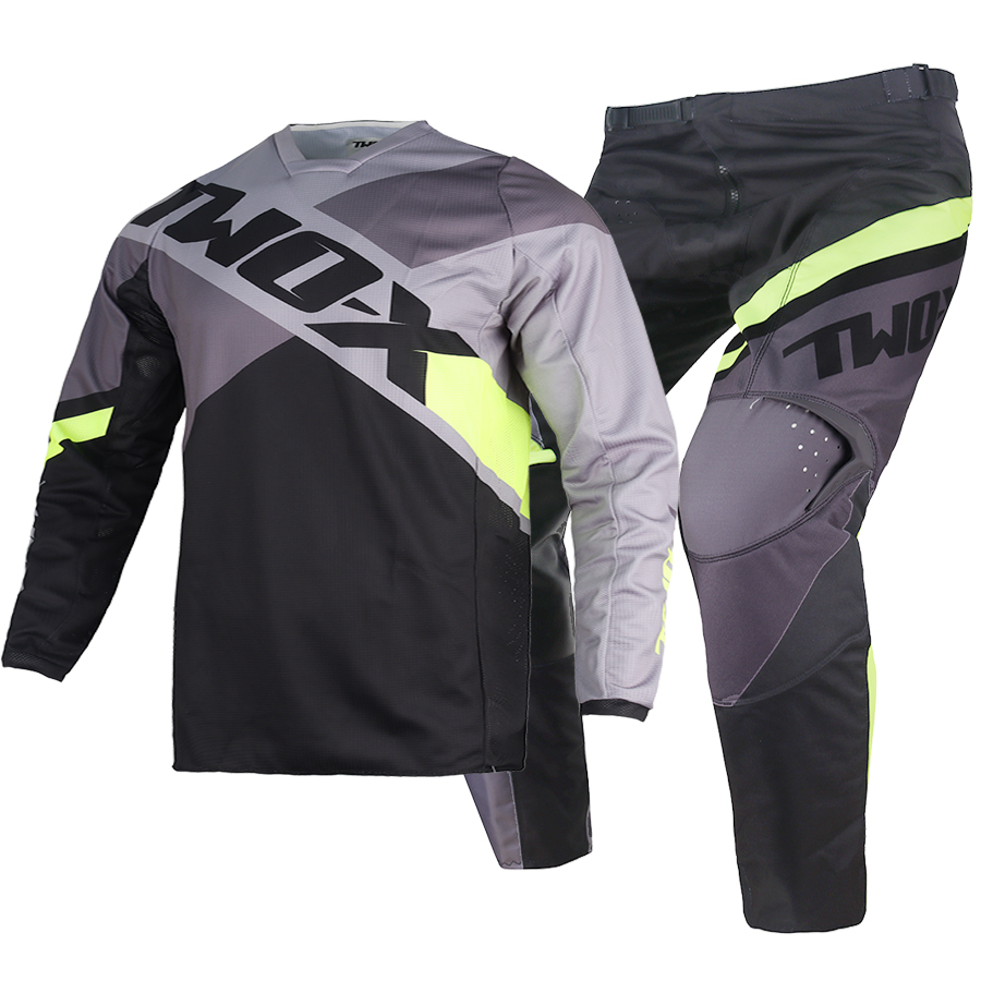 Nouvel ensemble d'équipement d - Motorcycle Gear Youth avis et prix