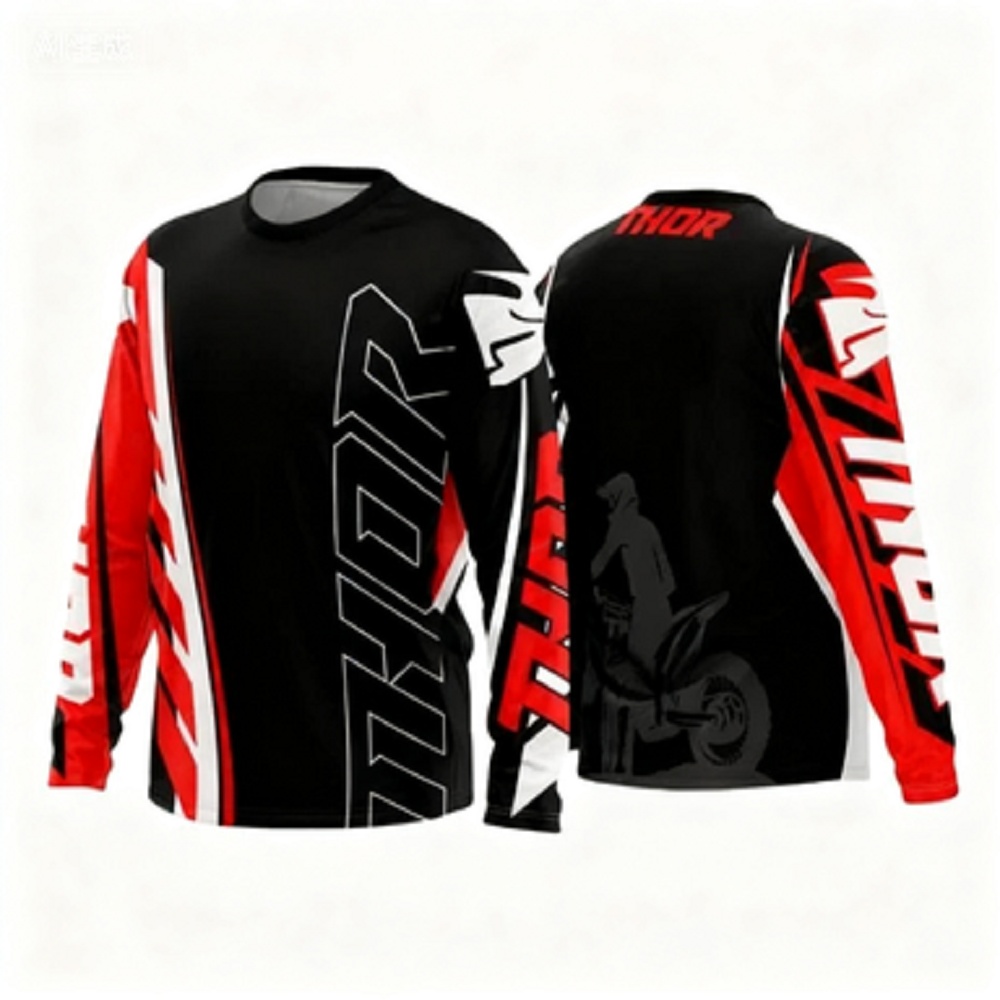Haut de moto professionnel à m - Motorcycle Gear Sleeve avis et prix